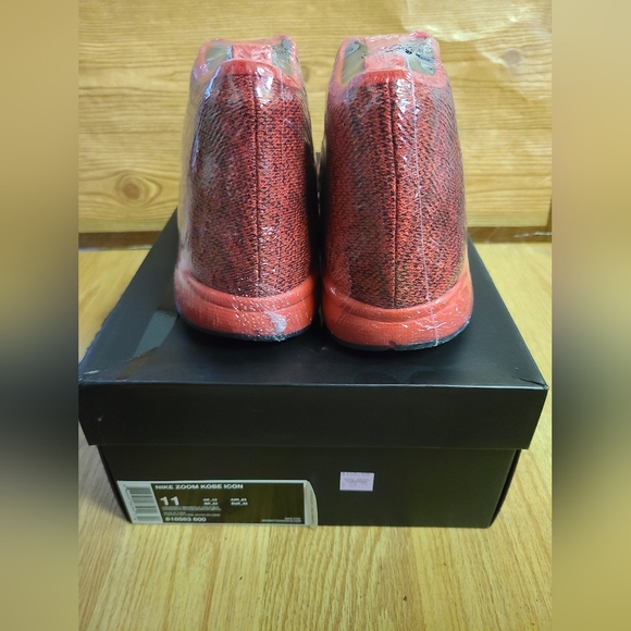 Kobe Bryant Nike Zoom Kobe Icon Size 11 - Picture 4 of 9